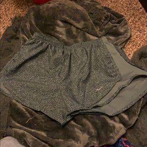 Nike Shorts - Women’s Nike Running Shorts Nike Shorts - Women’s Nike Running Shorts